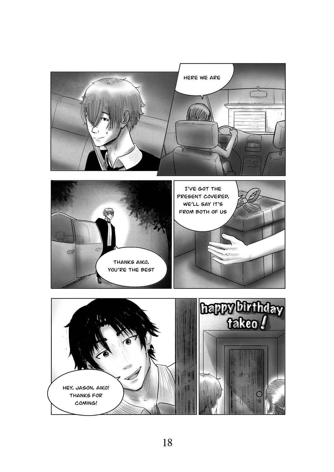 Chapter 1 - Page 18