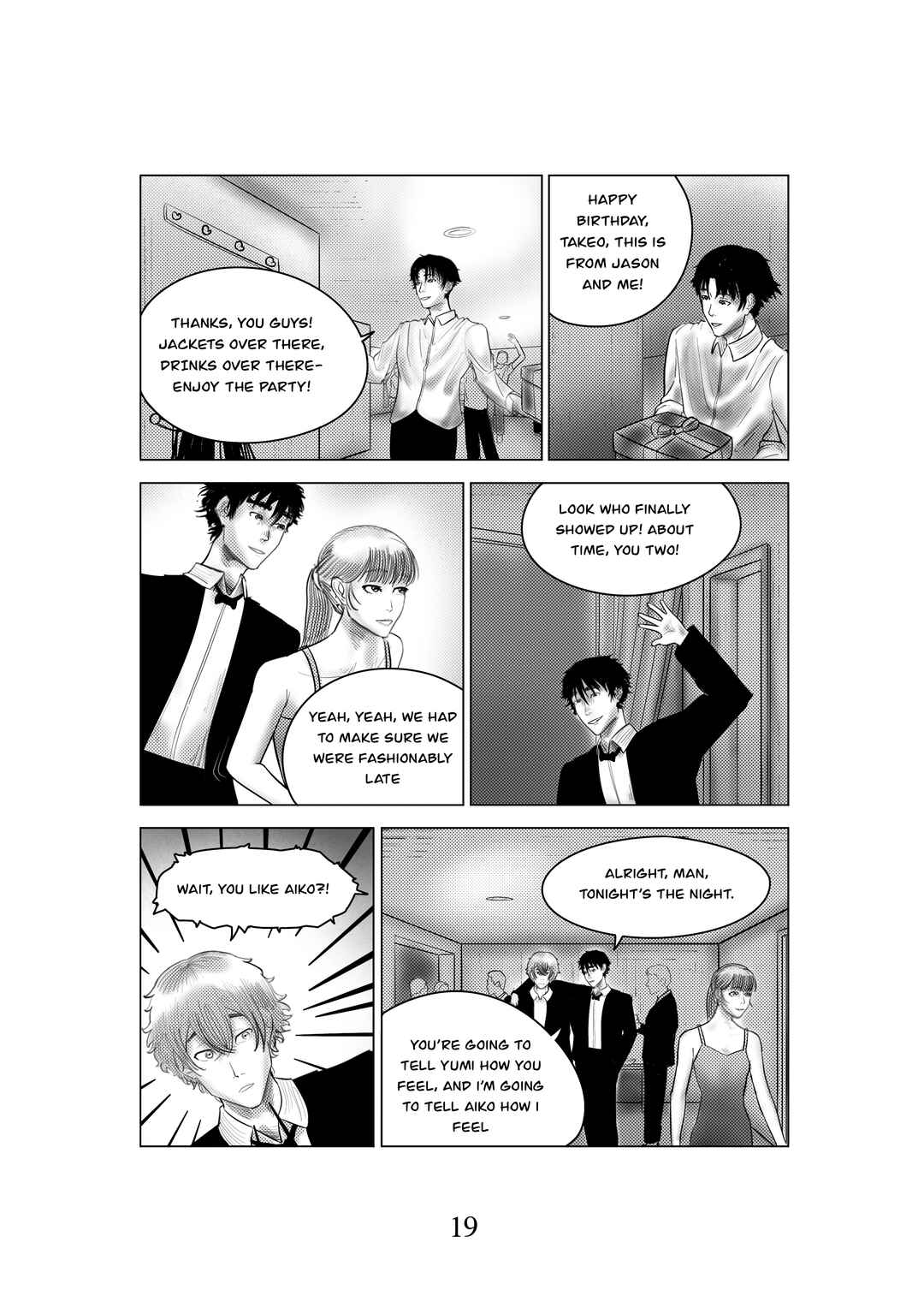 Chapter 1 - Page 19