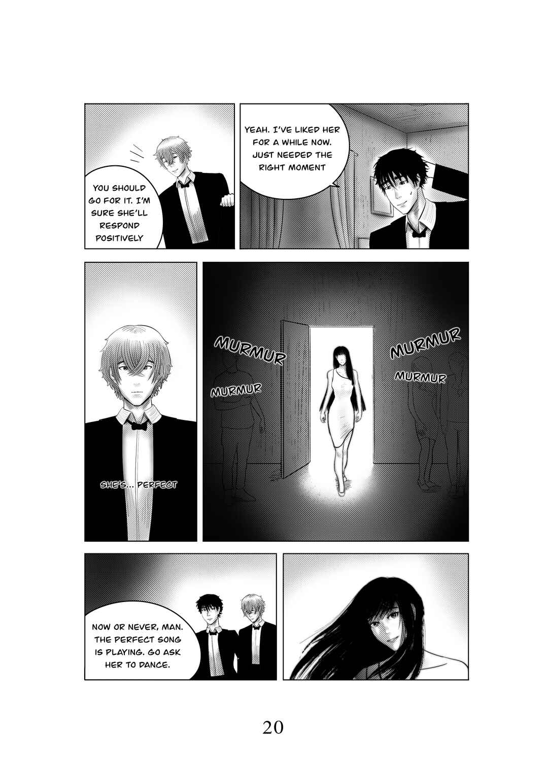Chapter 1 - Page 20