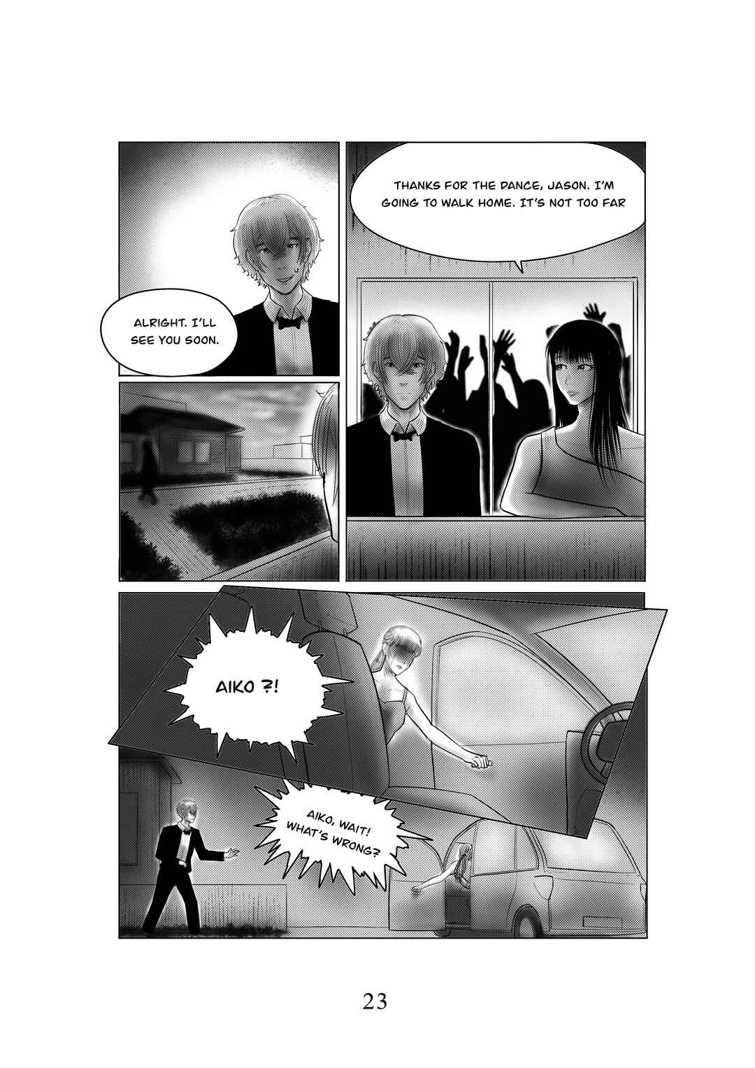 Chapter 1 - Page 23