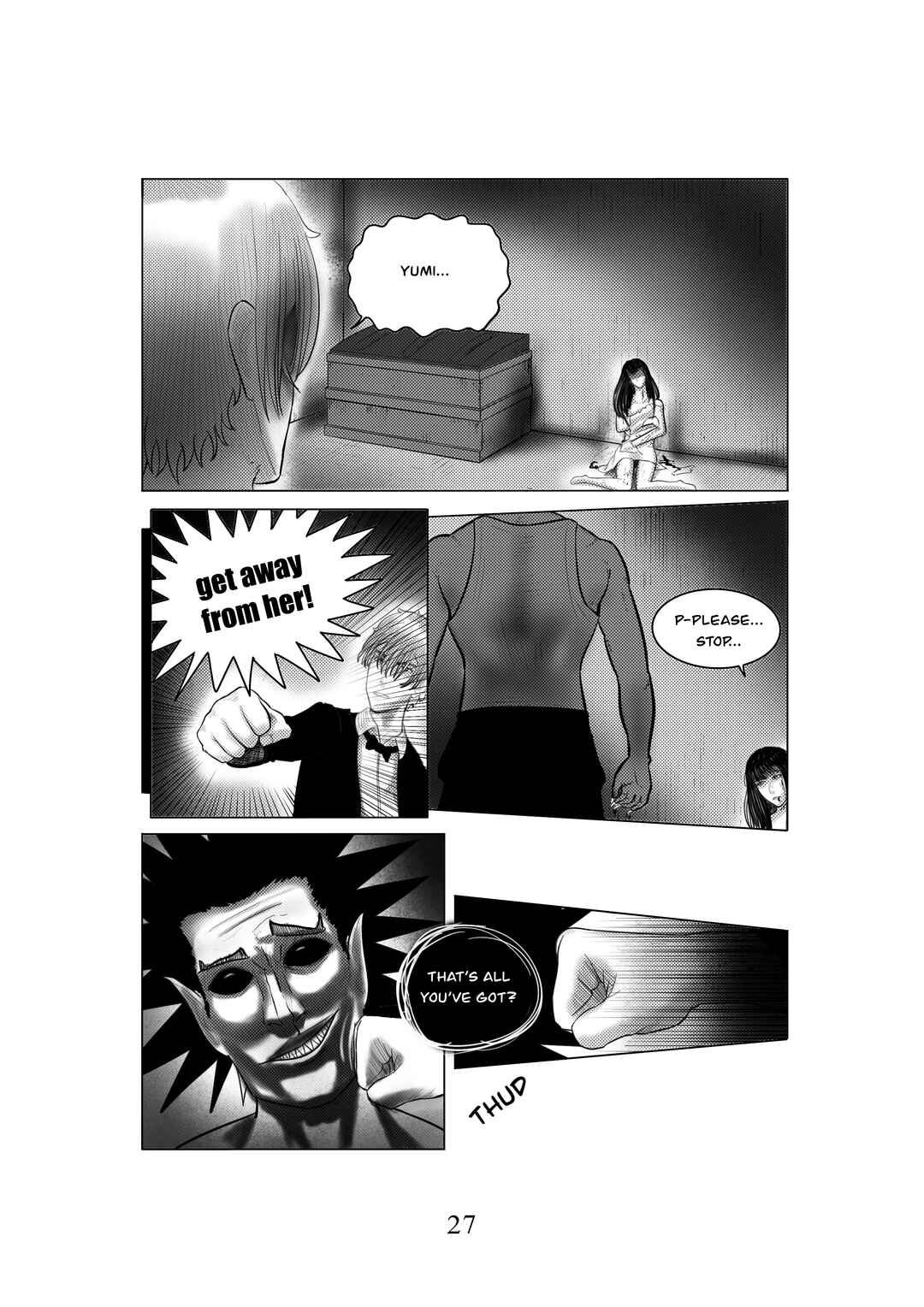 Chapter 1 - Page 27