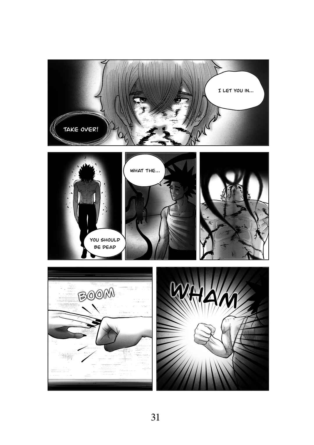 Chapter 1 - Page 31