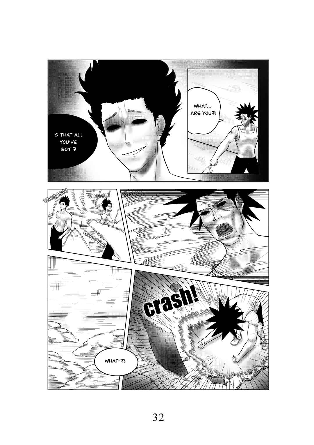 Chapter 1 - Page 32