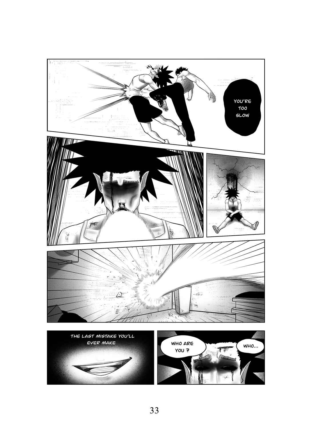 Chapter 1 - Page 33