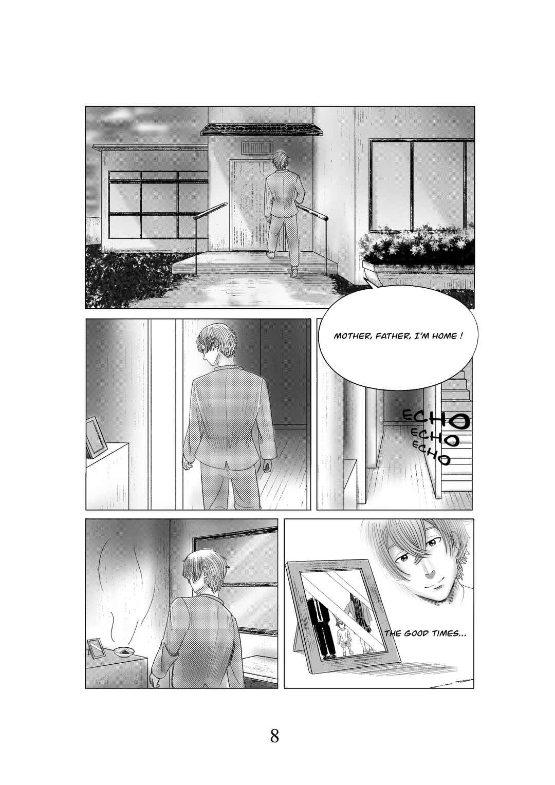 Chapter 1 - Page 8