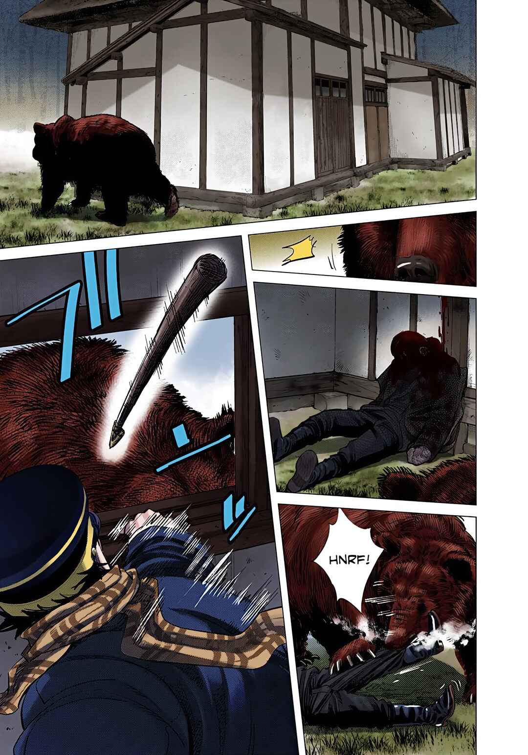 Chapter 69 - Page 2