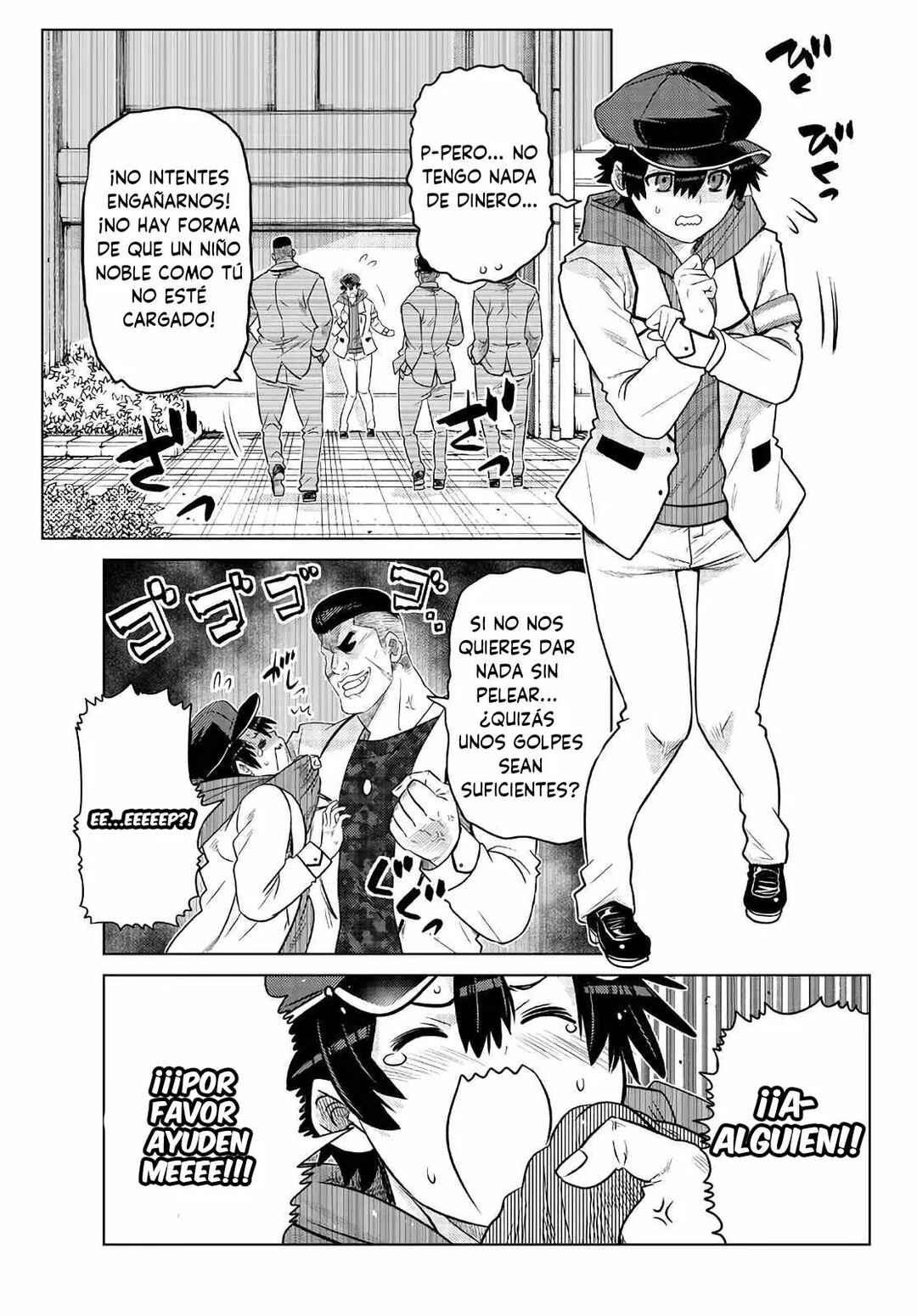 Chapter 16 - Page 23