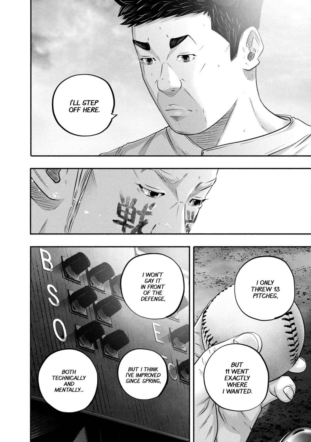 Chapter 436 - Page 4