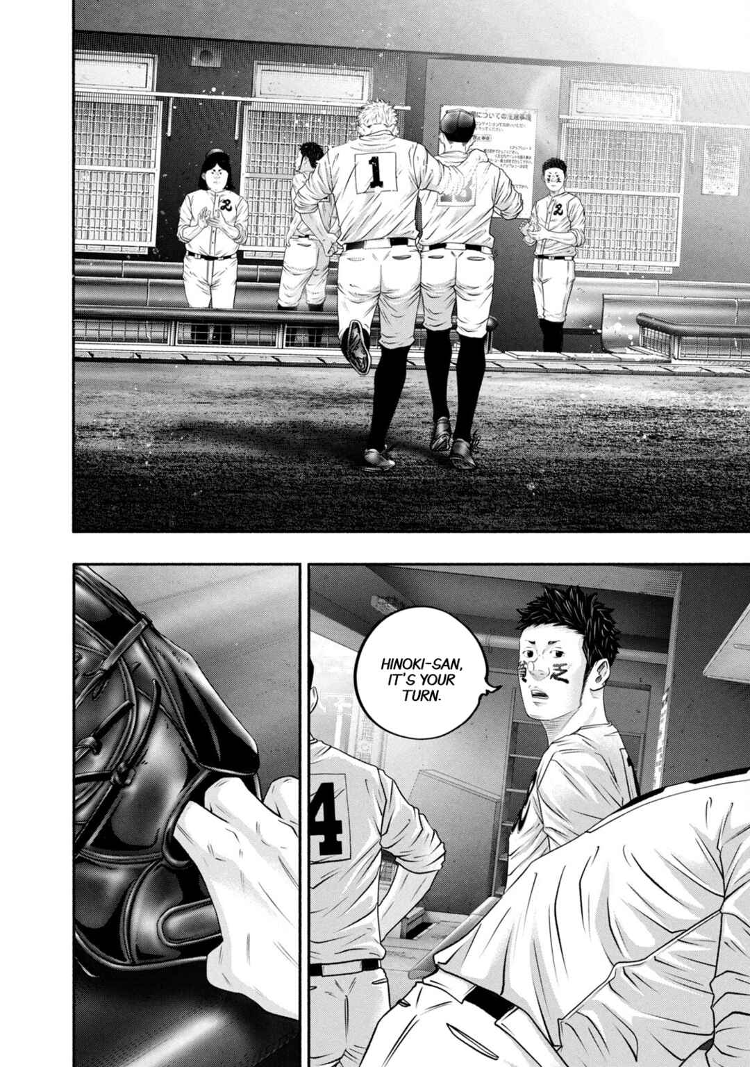Chapter 436 - Page 8
