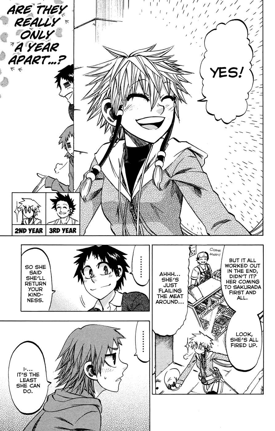 Chapter 97 - Page 10