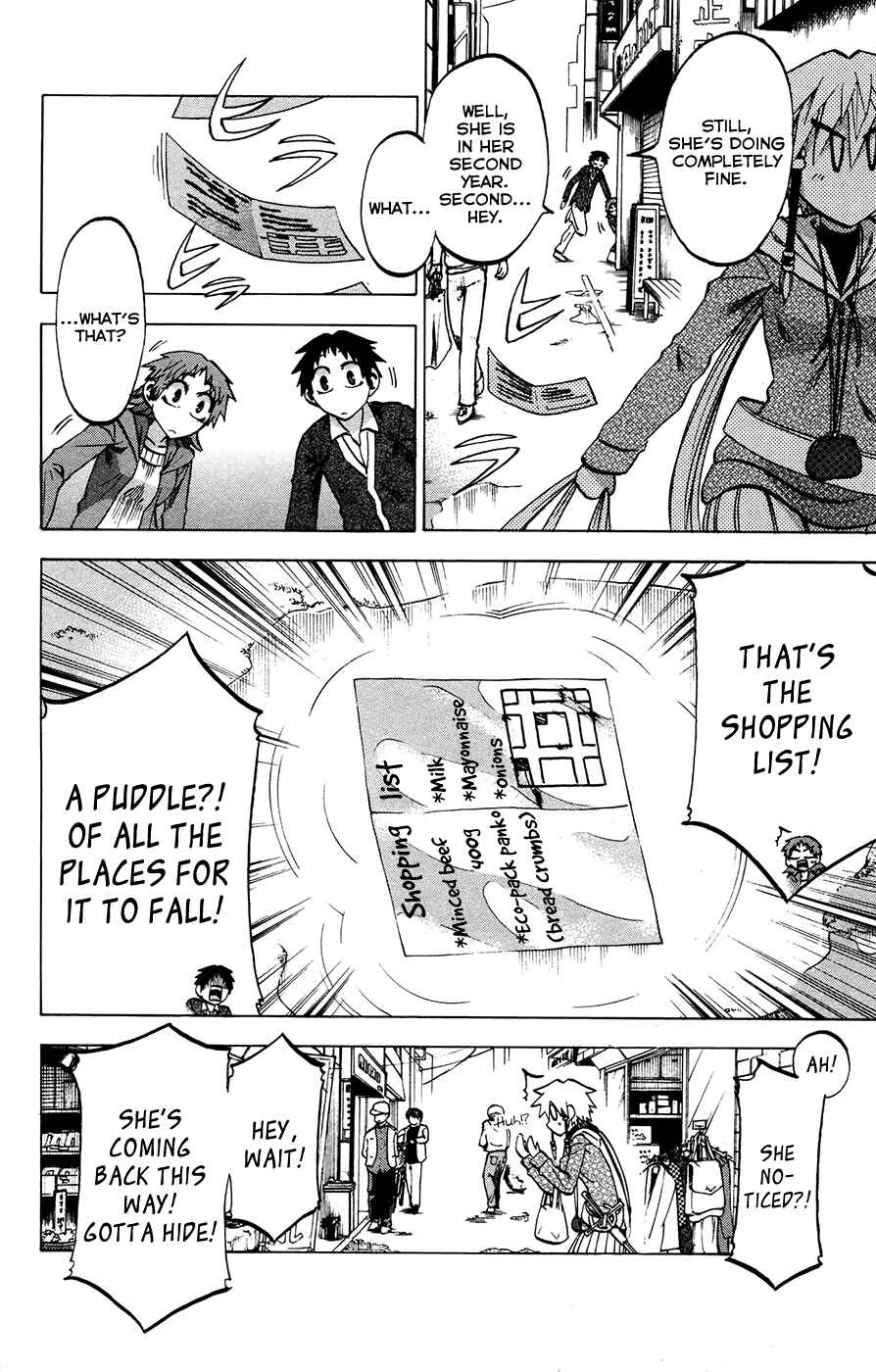 Chapter 97 - Page 11