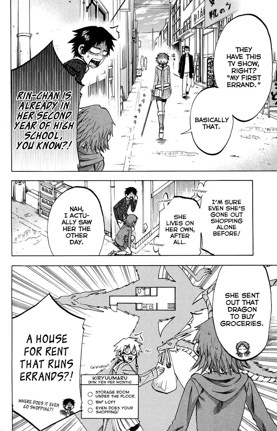 Chapter 97 - Page 5