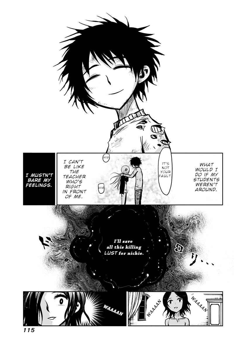 Chapter 134 - Page 13