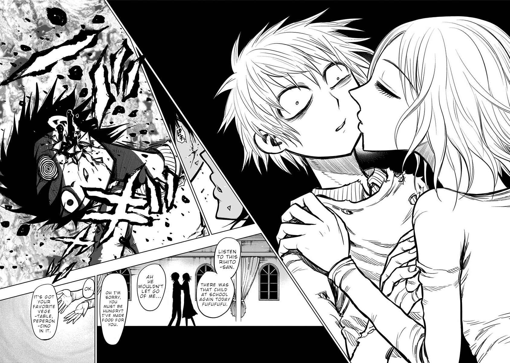Chapter 134 - Page 8