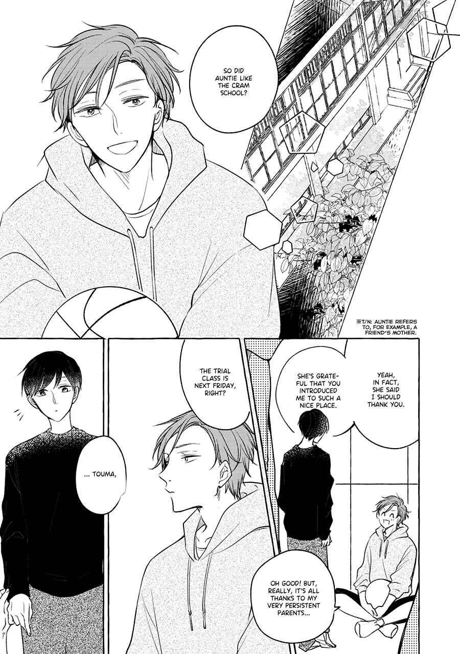 Chapter 3 - Page 6