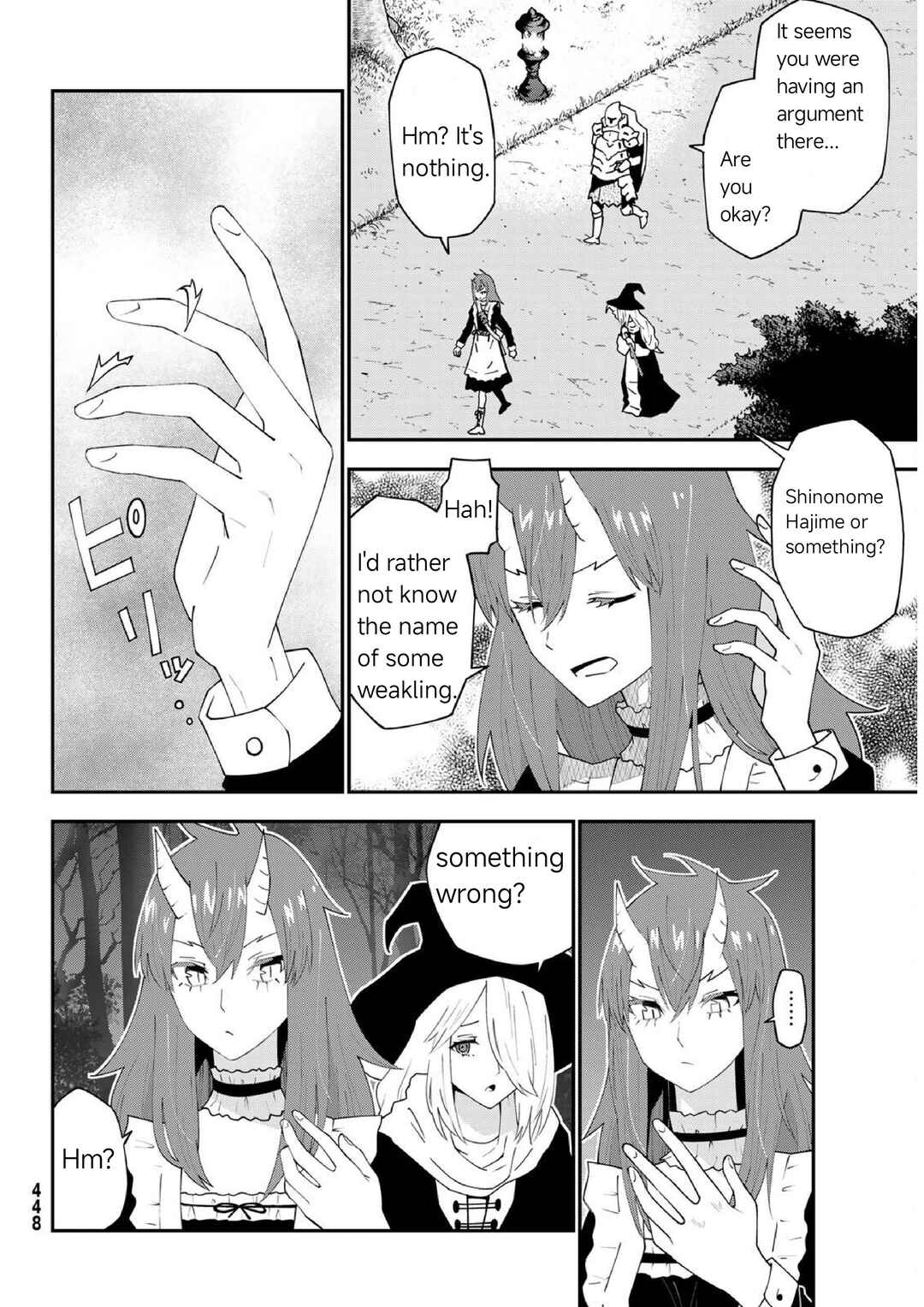 Chapter 76 - Page 15