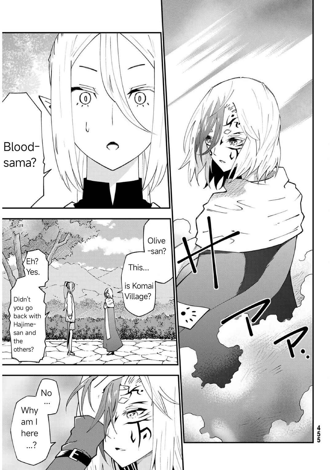 Chapter 76 - Page 22