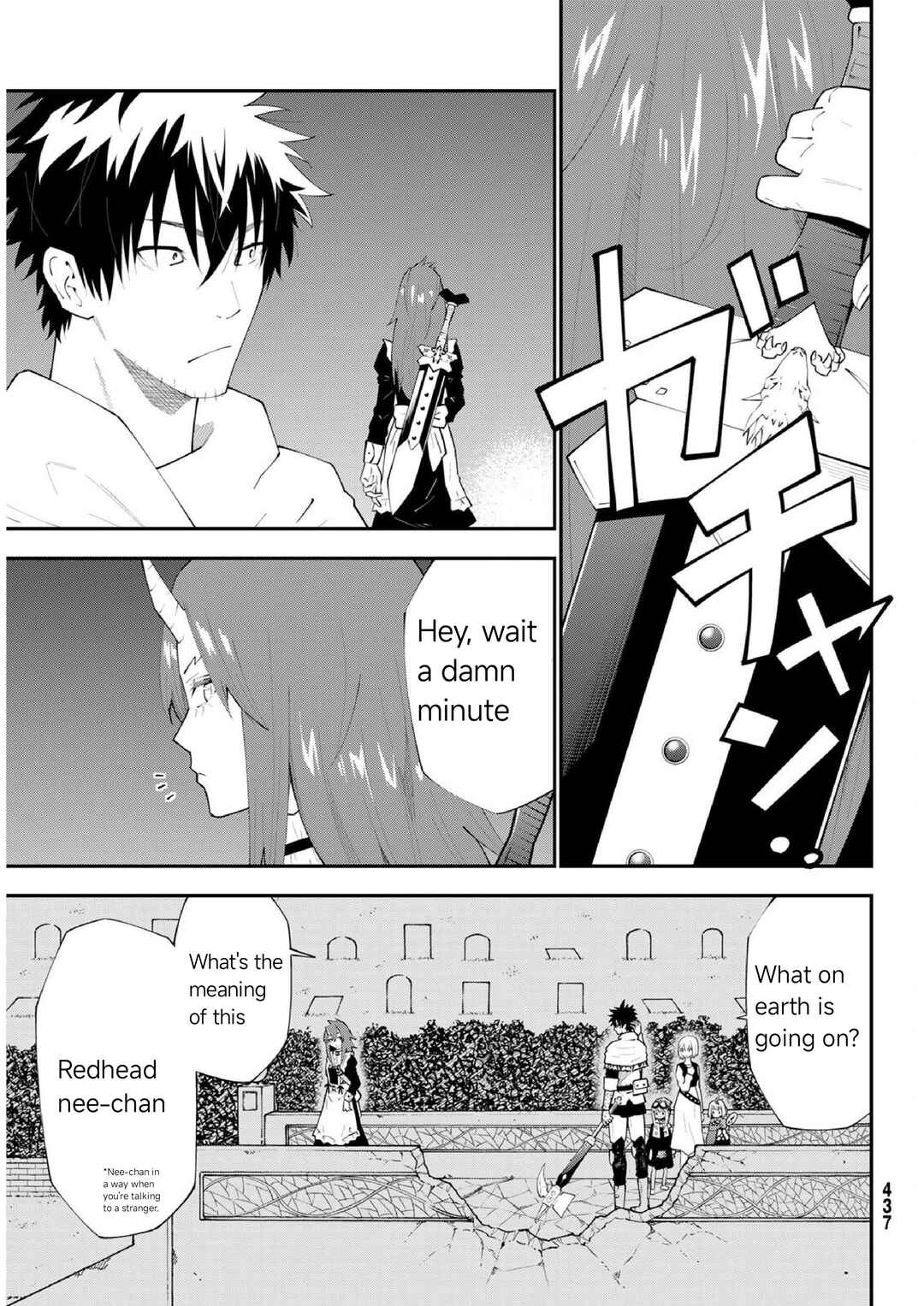 Chapter 76 - Page 4