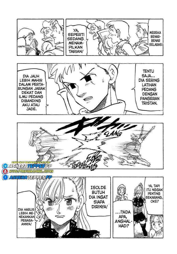 Chapter 193 - Page 20
