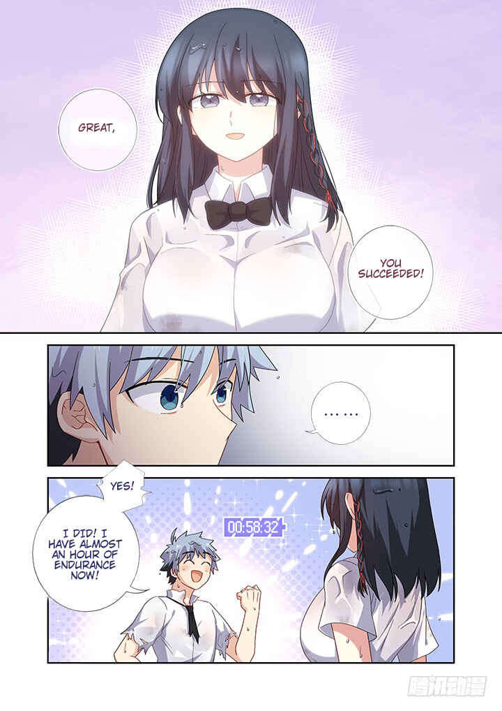 Chapter 466 - Page 12