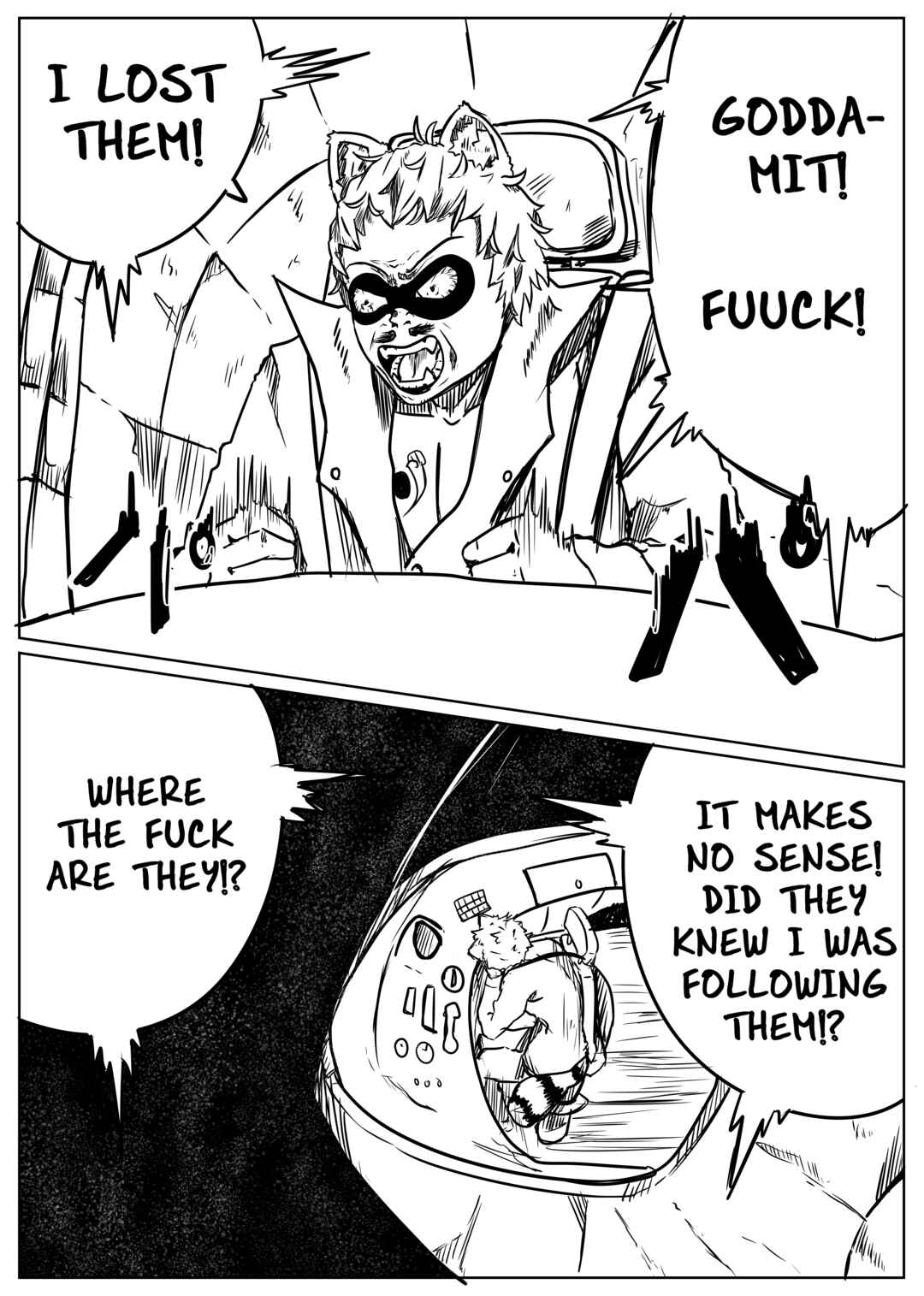 Chapter 5 - Page 8