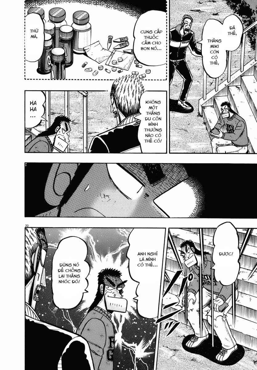Chapter 76 - Page 20