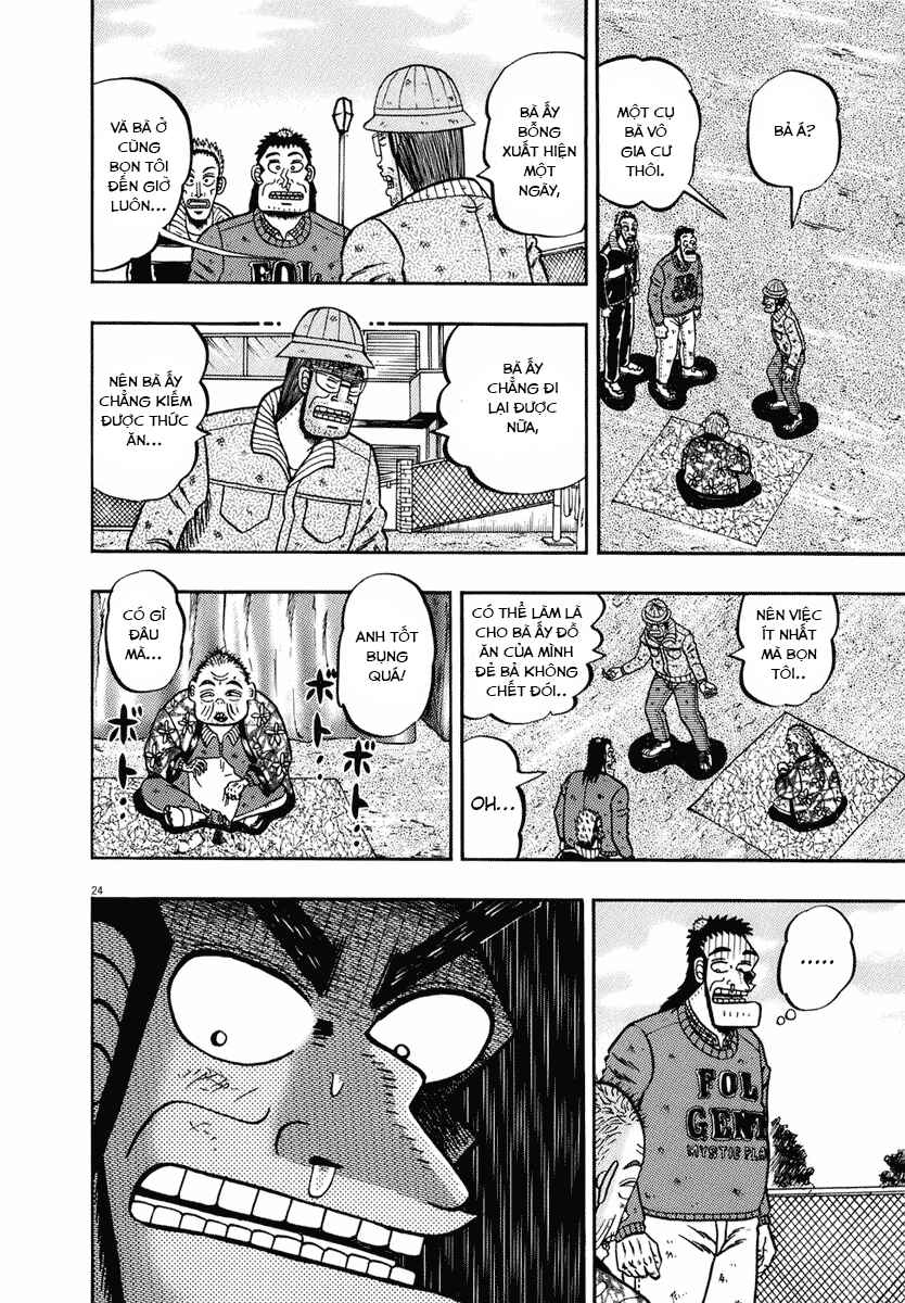 Chapter 76 - Page 23