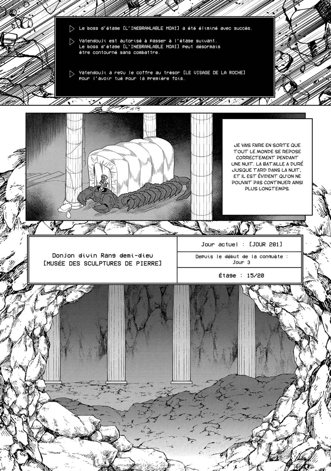 Chapter 111 - Page 11