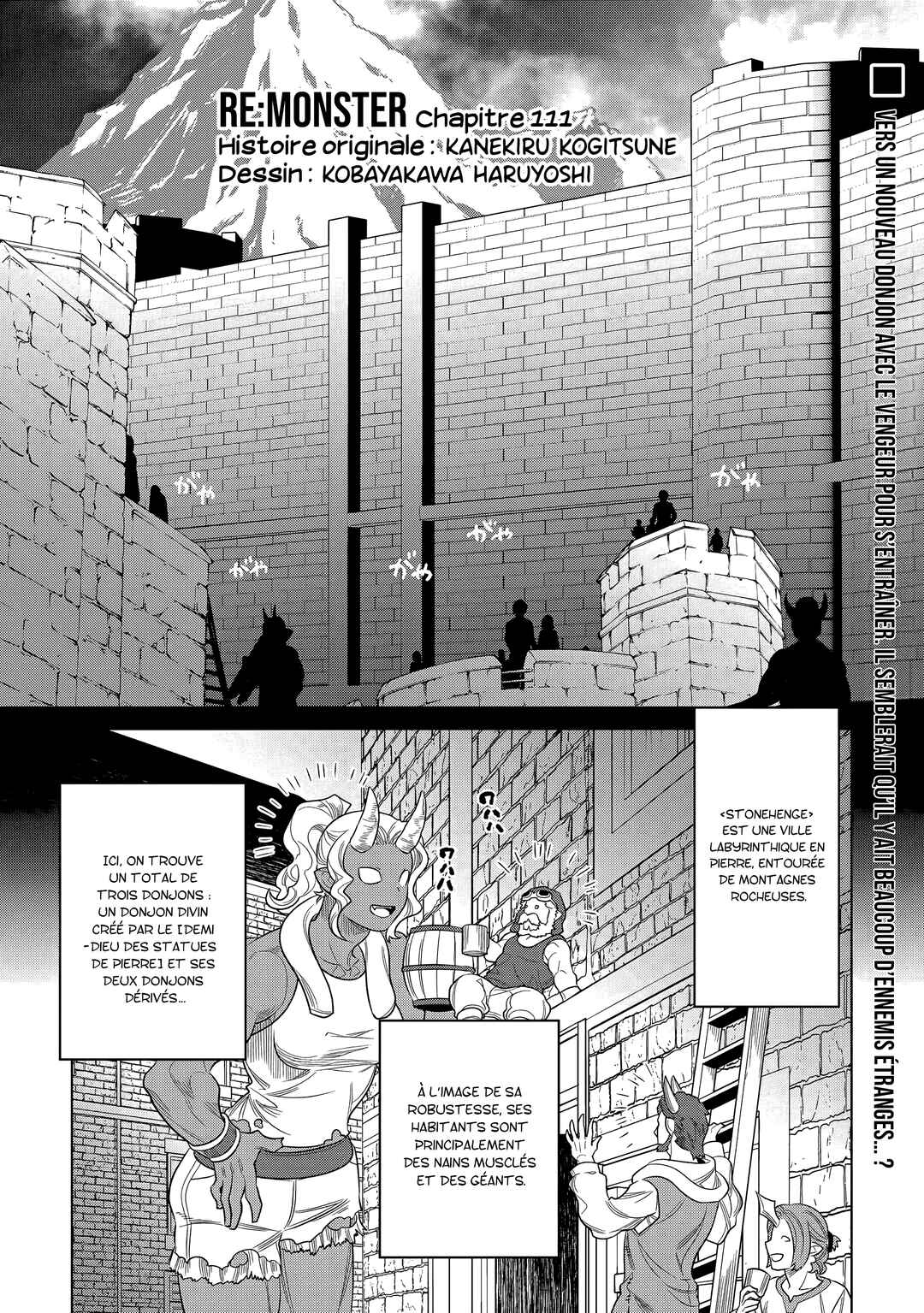 Chapter 111 - Page 2