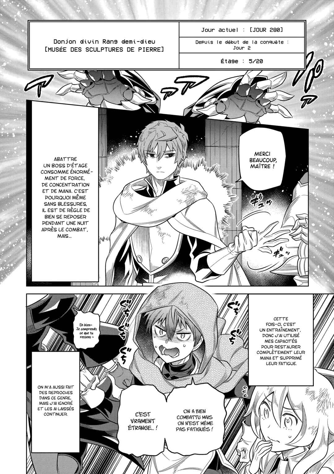 Chapter 111 - Page 7