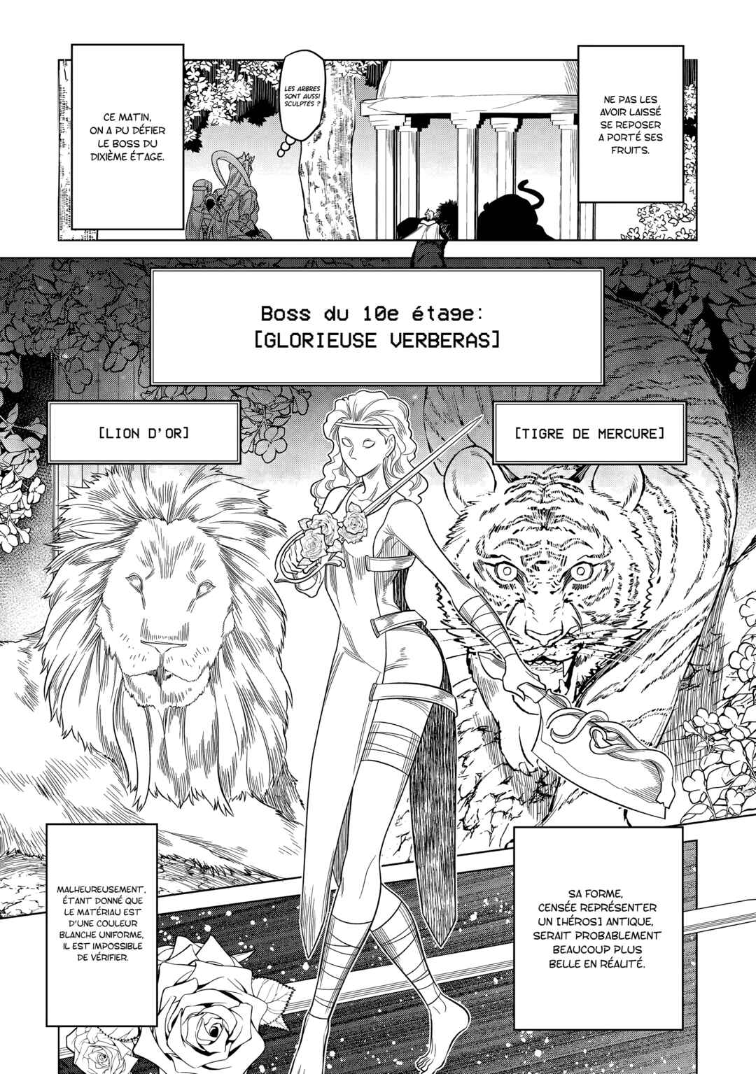 Chapter 111 - Page 8