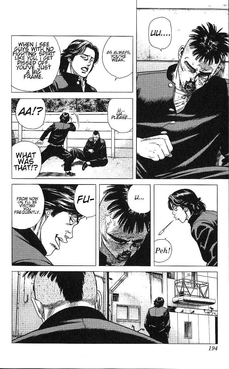 Chapter 368 - Page 14