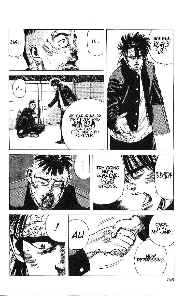 Chapter 368 - Page 18