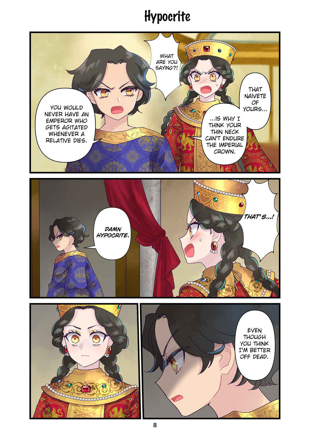 Chapter 8 - Page 8