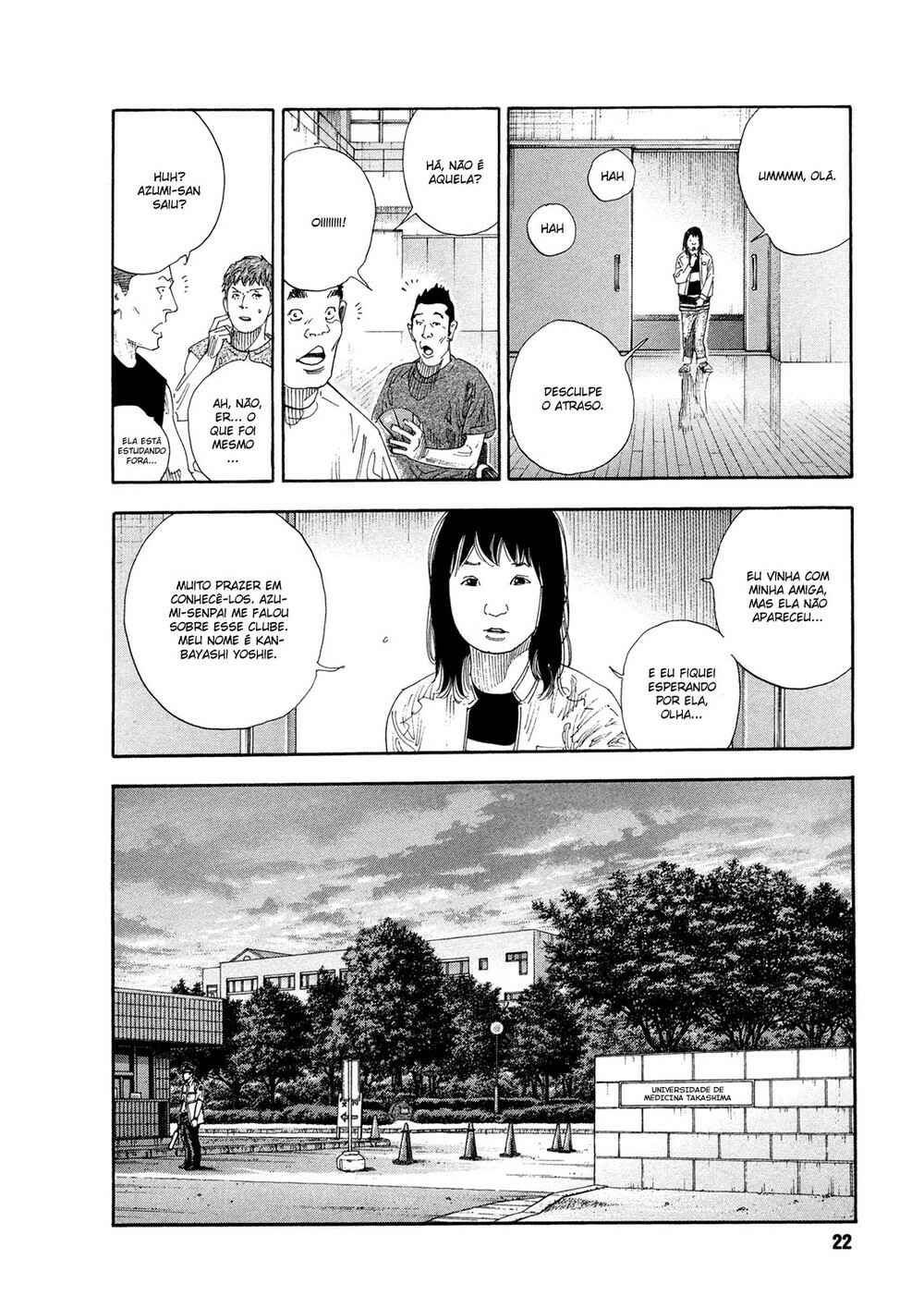 Chapter 67 - Page 23