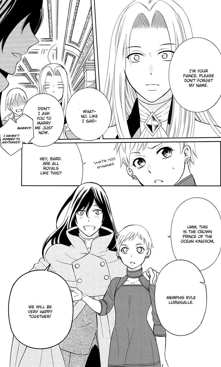 Chapter 108 - Page 35