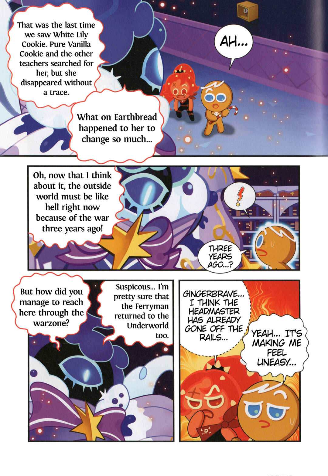 Chapter 49 - Page 14