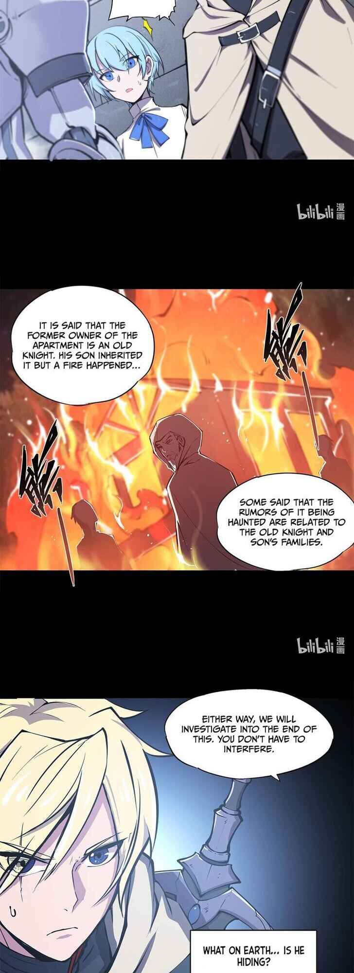 Chapter 143 - Page 11