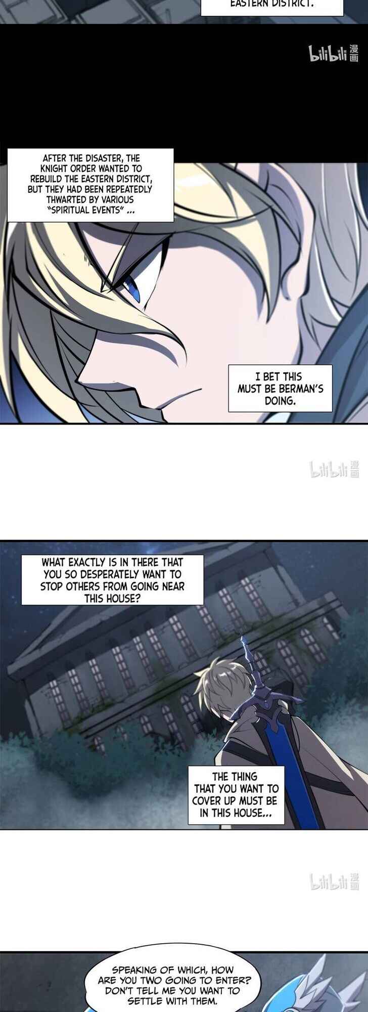 Chapter 143 - Page 15