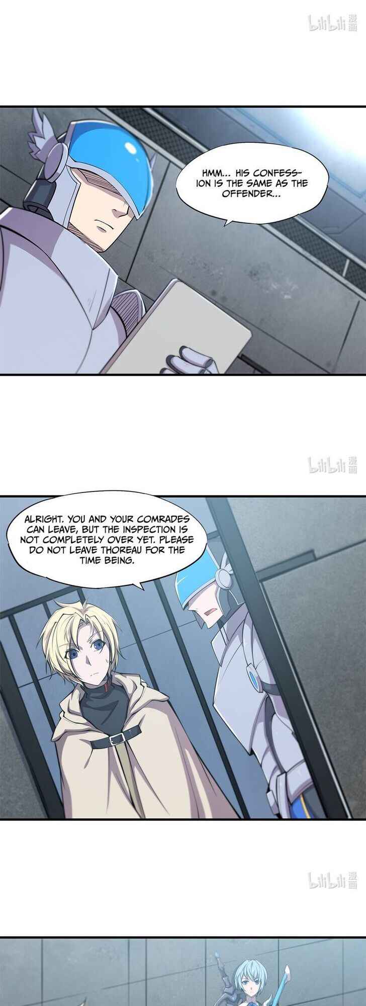 Chapter 143 - Page 4