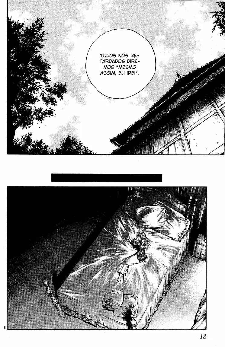 Chapter 218 - Page 12