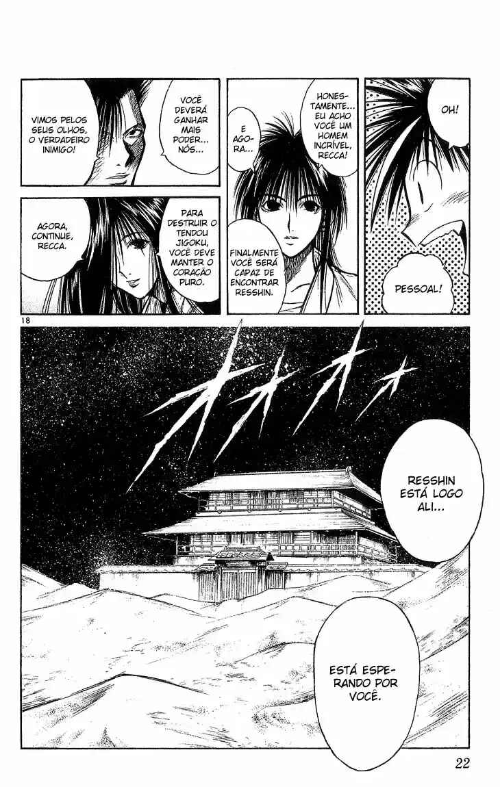 Chapter 218 - Page 21