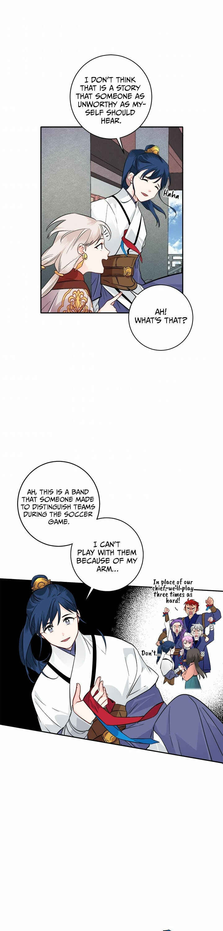 Chapter 74 - Page 13