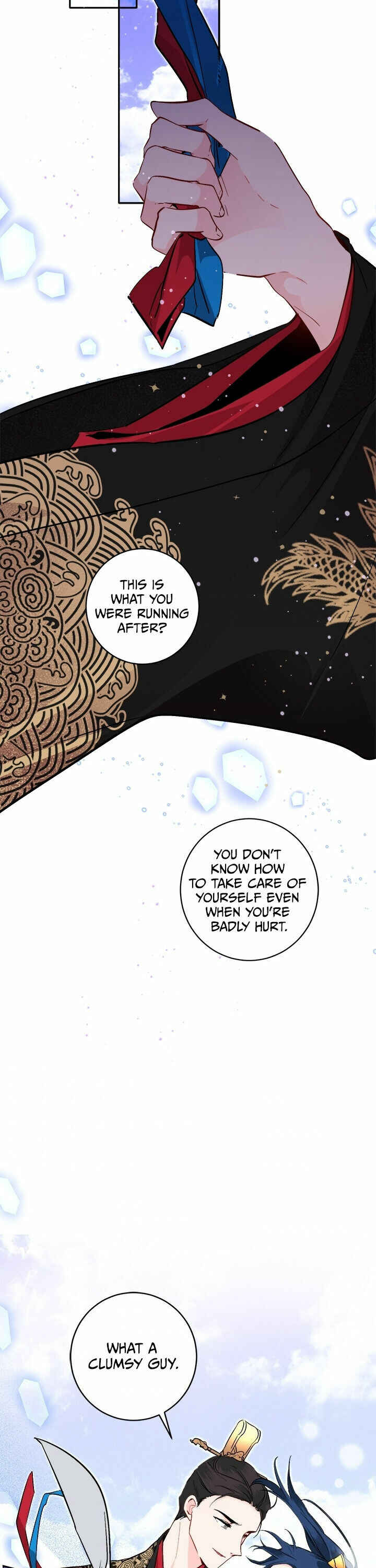 Chapter 74 - Page 15