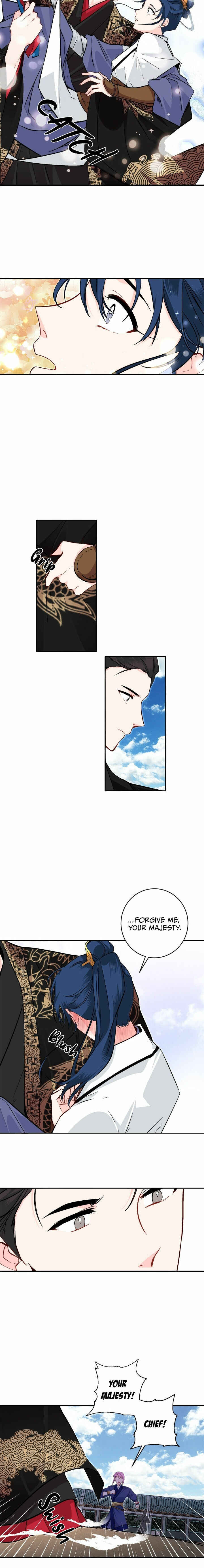 Chapter 74 - Page 16