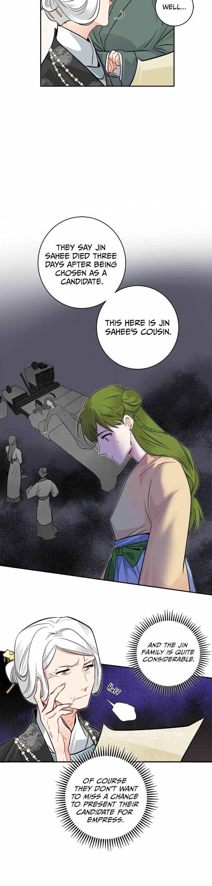 Chapter 74 - Page 3