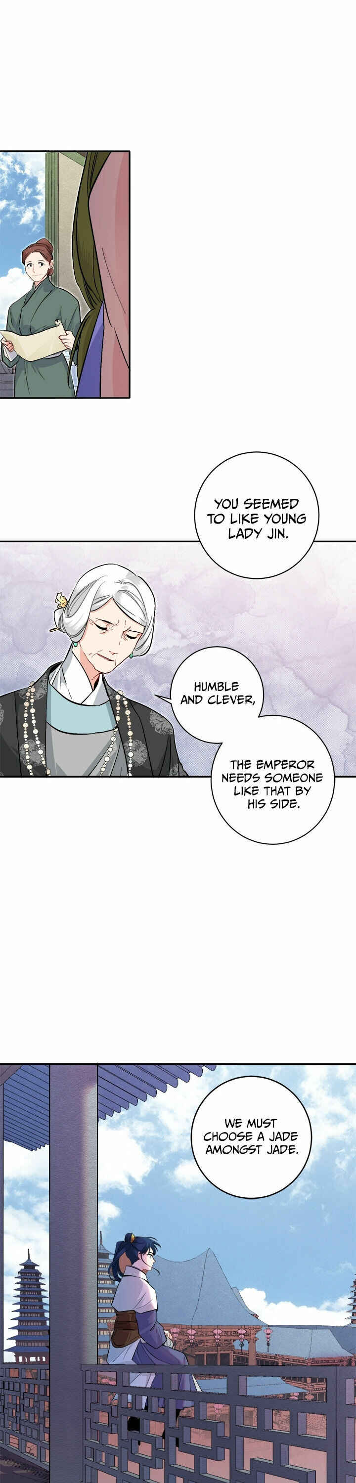 Chapter 74 - Page 6