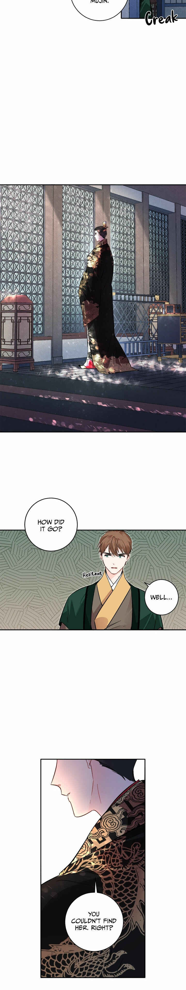 Chapter 74 - Page 8