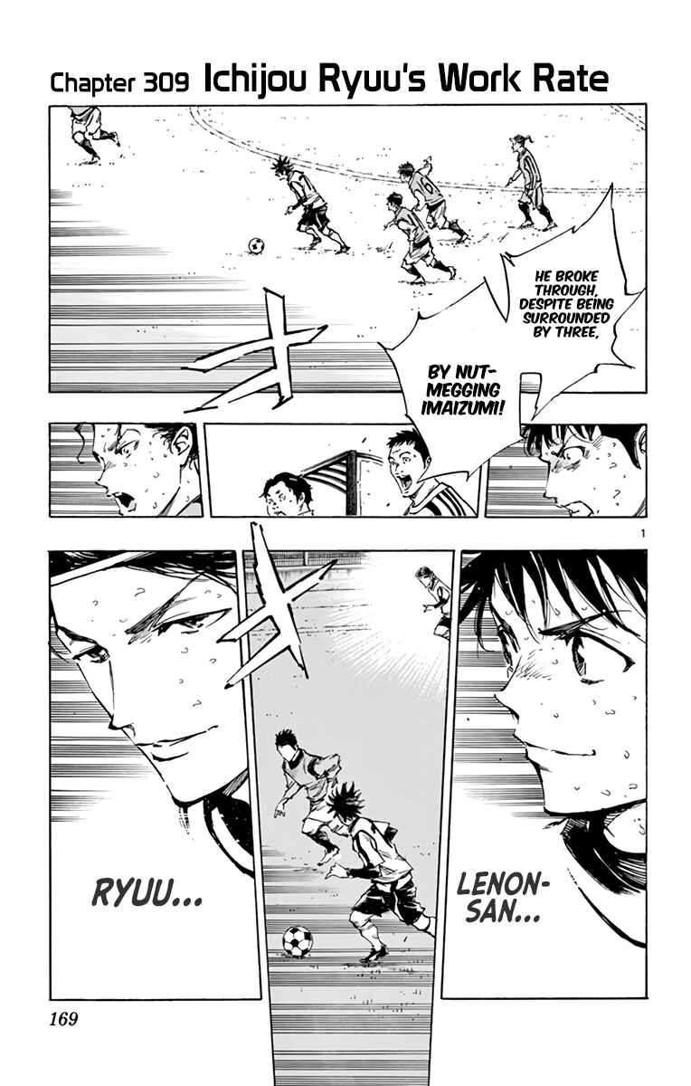 Chapter 309 - Page 1