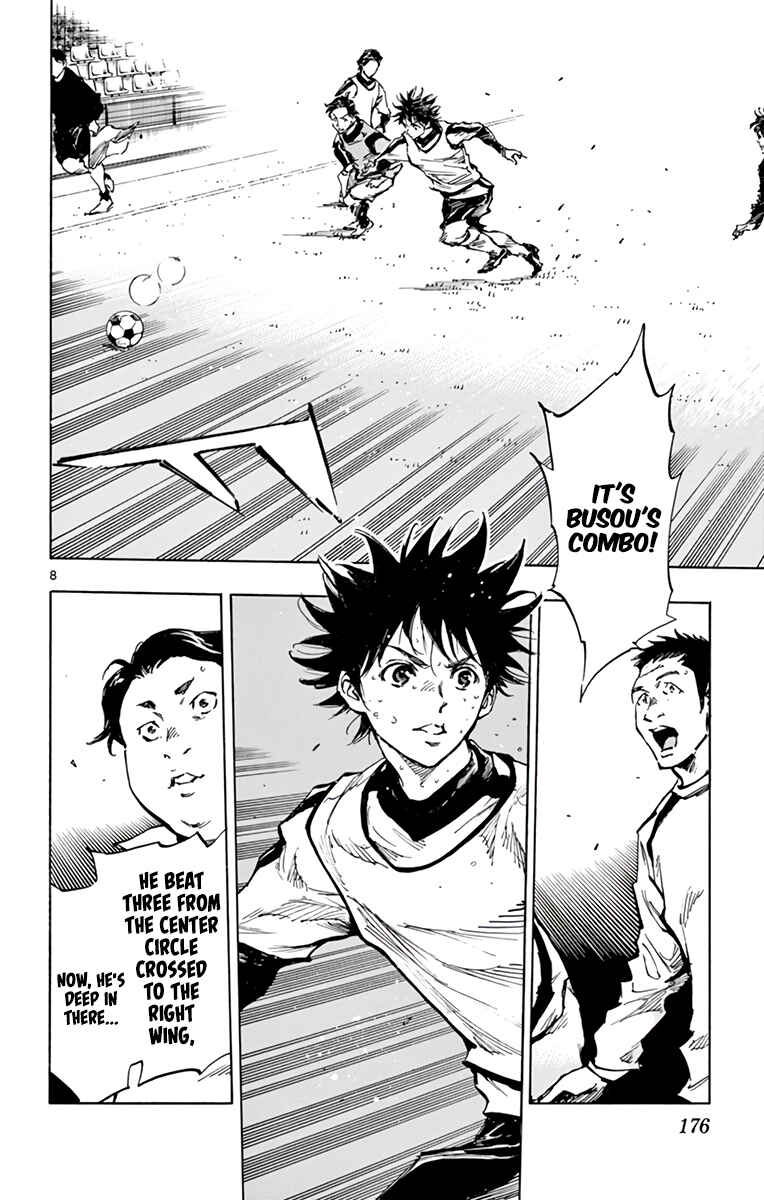 Chapter 309 - Page 7